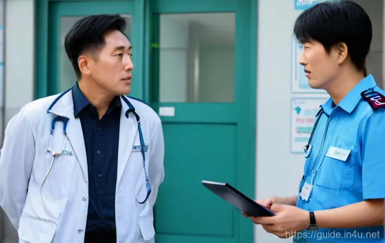 관광통역안내사로서 현장에서의 다국어 활용 사례 - An engaging indoor scene where a knowledgeable Korean tourist guide is using colorful LEGO bricks or... 관광통역안내사로서 현장에서의 다국어 활용 사례 - An engaging indoor scene where a knowledgeable Korean tourist guide is using colorful LEGO bricks or...