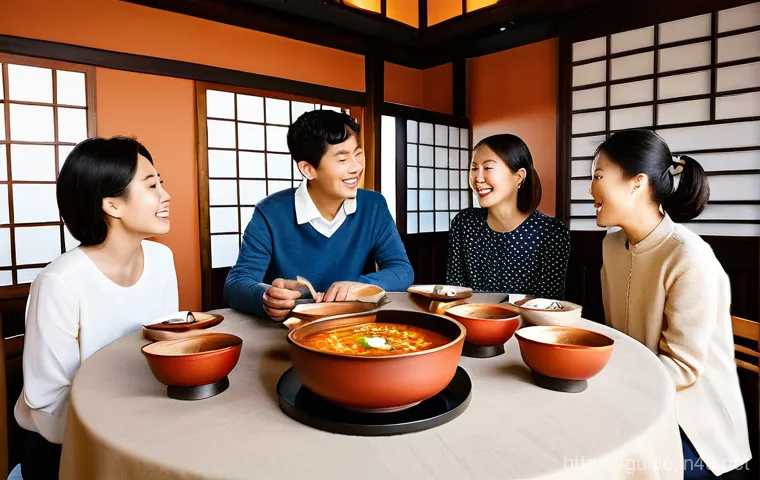 관광통역안내사 국가별 문화 차이 이해 - A friendly and professional female Korean tourist guide, dressed in smart casual attire, warmly enga...