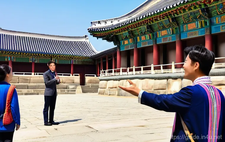 관광통역안내사 필기와 실기 면접 준비 스케줄 - A focused and diligent young woman of East Asian descent, wearing casual but neat clothes, is deeply... 관광통역안내사 필기와 실기 면접 준비 스케줄 - A focused and diligent young woman of East Asian descent, wearing casual but neat clothes, is deeply...