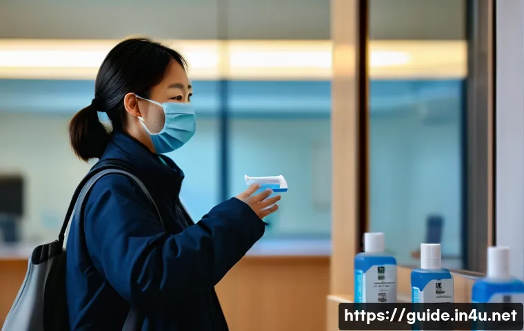 관광통역안내사 시험 합격 비법, 이것 모르면 손해 볼 필수 준비물 꿀팁 3 관광통역안내사 필수 준비물 목록 관련 이미지 1