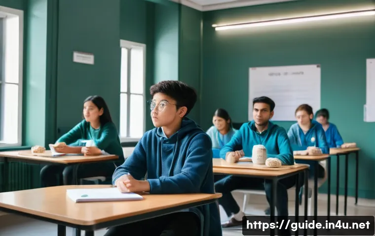 관광통역안내사 시험 합격 비법, 이것 모르면 손해 볼 필수 준비물 꿀팁 4 관광통역안내사 필수 준비물 목록 관련 이미지 2