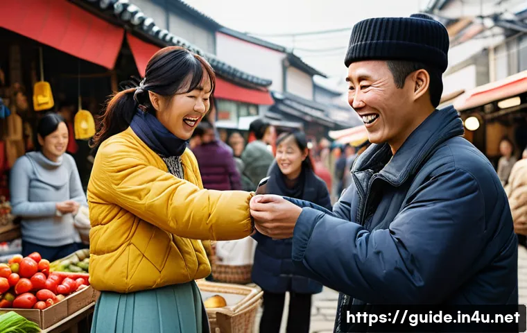 다양한 국적 고객 마음 사로잡는 관광통역안내사 만렙 노하우 5가지 3 관광통역안내사로서 다양한 국적 고객 이해 관련 이미지 1