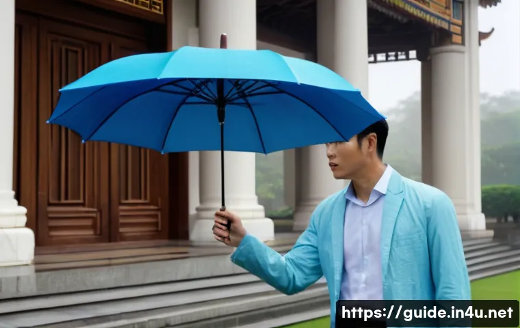 매일이 여행! 관광통역안내사, 지루할 틈 없는 근무 환경과 특별한 라이프스타일 엿보기 3 관광통역안내사 근무 환경과 생활 관련 이미지 1