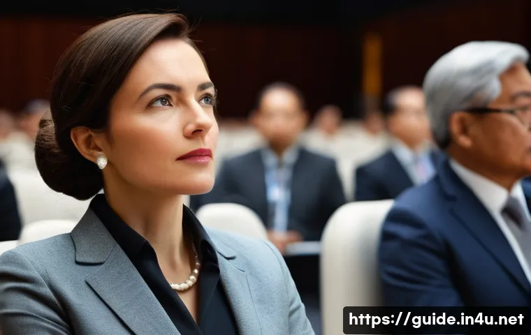 매일이 여행! 관광통역안내사, 지루할 틈 없는 근무 환경과 특별한 라이프스타일 엿보기 4 관광통역안내사 근무 환경과 생활 관련 이미지 2